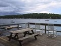 Midcoast Maine Vacation Rental - Waterfront Cottage logo