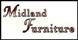 Midland Furniture Inc logo