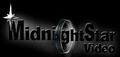 MidnightStar Video logo