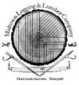Midtown Logging and Lumber Company logo