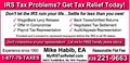 Mike Habib, EA Tax Relief Services image 2
