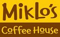 Miklo's Coffee House logo
