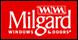 Milgard Windows & Doors logo