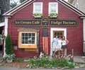 Mill Ice Cream Cafe & Fudge Factory image 3