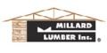 Millard Lumber Inc logo