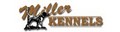 Miller Kennels logo