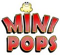 Mini Pops Inc. logo
