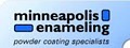 Minneapolis Enameling Company logo