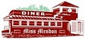 Miss Mendon Diner logo