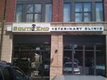 Mixed Pet Veterinary Hospital - South End logo