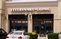 Mixed Pet Veterinary Hospitals - Stonecrest logo