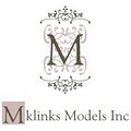 Mklinks Models Inc. logo