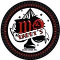 Mo Daddy's Bar & Grille logo