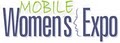 Mobile Bay Women's Expo logo