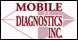 Mobile Diagnostics Inc logo