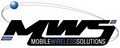 Mobile Wireless Solutions logo