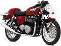 Modern Classic Motorcycle Rental image 3