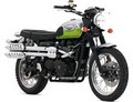Modern Classic Motorcycle Rental image 4