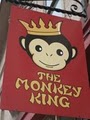 Monkey King logo