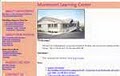 Montessori Learning Center logo