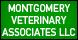 Montgomery Veterinary Associates logo