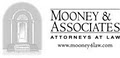 Mooney and Associates logo