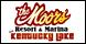 Moors Resort & Marina logo