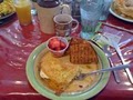 Morning At Maggies Omelette image 2