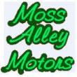 Moss Alley Motors logo