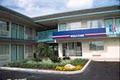 Motel 6 Farmington logo