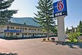 Motel 6 Jackson, Wyoming logo