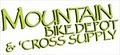 Mountain Bike Depot and 'Cross Supply logo