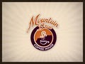 Mountain Brew Coffee House logo