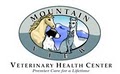 Mountain View Veterinary Health Center: Providence Hospital logo