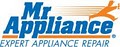 Mr Appliance Sacramento logo