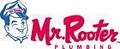 Mr. Rooter Plumbing logo