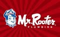 Mr. Rooter San Gabriel logo