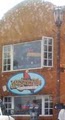 Mr Toots Coffee House: Overlooking the Beach Free Wifi logo