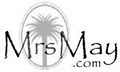 MrsMay logo