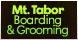 Mt Tabor Boarding & Grooming image 1