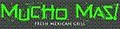 Mucho Mas! logo