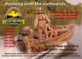 Mud Buddy Manufacturing image 8