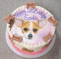 My Best Friend Specialty Pet Bakery image 3