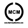 MyCrazyMachine logo