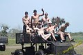 Myakka Mud Fest image 5