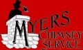 Myers Chimney Service logo