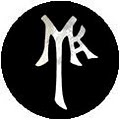 Myka Guitars logo