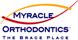 Myracle Orthodontics logo