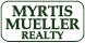 Myrtis Mueller Realty logo