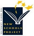 NC New Schools Project logo